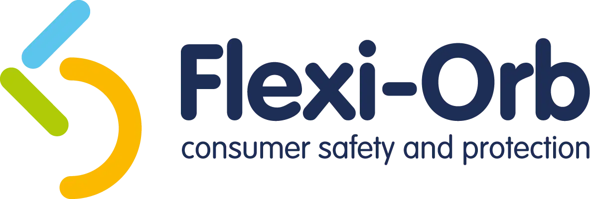 Flexi-Orb logo
